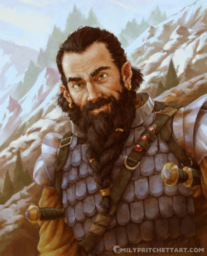 Dalgreath Deathbringer