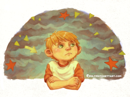 Hector the Inspector page 2