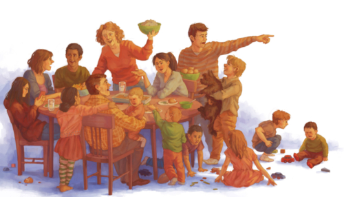 Oh, Christmas page 2