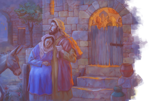 Oh, Christmas page 9