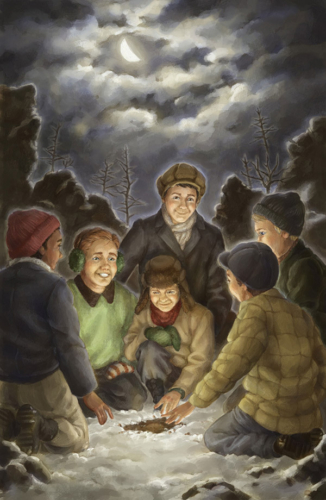 The Seed of Faith 15