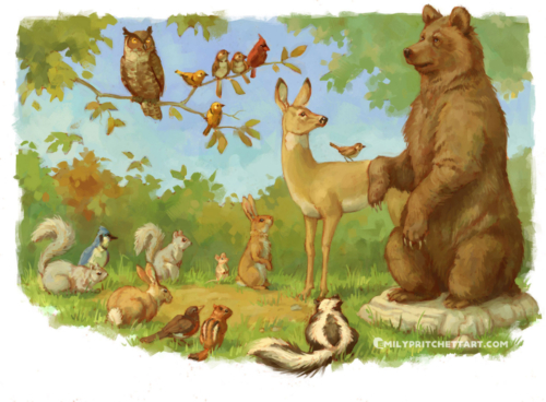 A Tree for a Year page 2