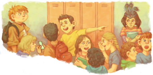 The Quest for Kindness page 6